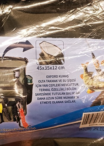 Diğer Gri Seyahat Düzenleyici Çanta