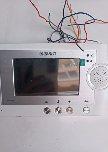 Beden DIGIVINT Beyaz Monitör