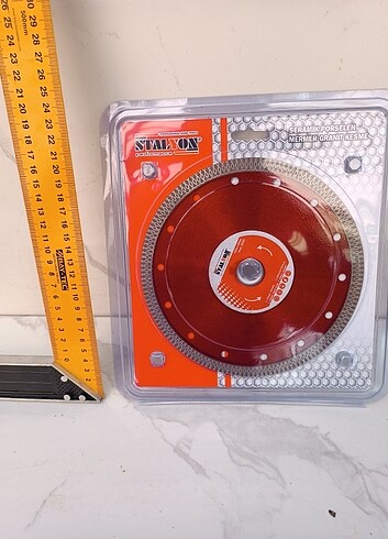 Elmaslı fayans kesici  - Görsel 4