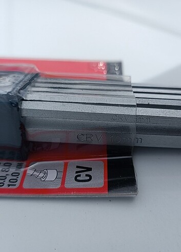 Uzun alyan, SIFIR  - Görsel 4