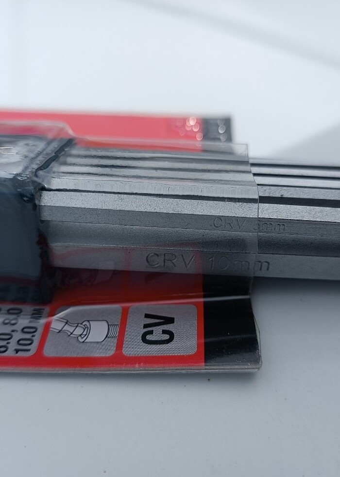 Uzun alyan, SIFIR  - Görsel 4