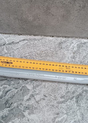 Bijon sökme lokma, CETA FORM 30- 32 - Görsel 3