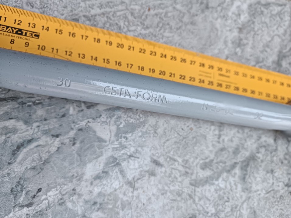 Bijon sökme lokma, CETA FORM 30- 32 - Görsel 2