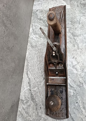 Planya, Rende, ingiliz malı, vintage - Görsel 4