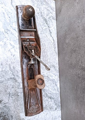 Planya, Rende, ingiliz malı, vintage - Görsel 2