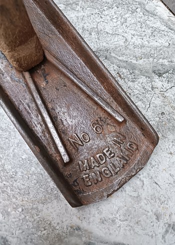 Planya, Rende, ingiliz malı, vintage - Görsel 3