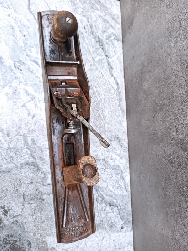 Planya, Rende, ingiliz malı, vintage - Görsel 2