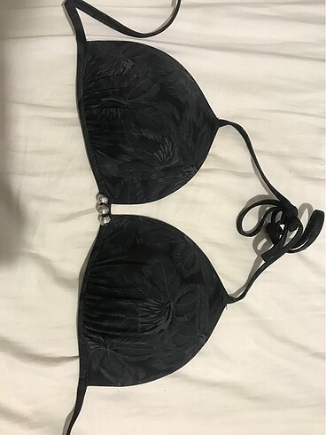 Bikini üstü
