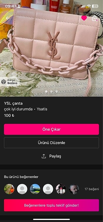 Diğer İlan