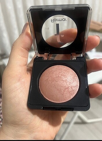 Flormar Flormar allık 