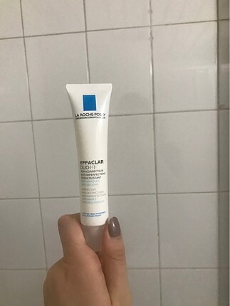 La roche posay duo