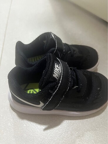 Nike Nike bebek ayakkabısı