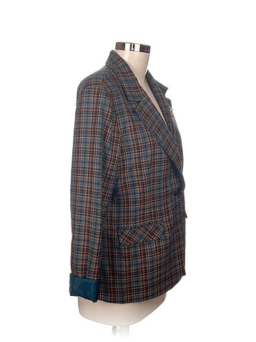 Sisline Sisline Blazer %70 İndirimli.