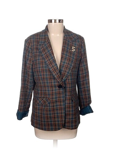Sisline Blazer %70 İndirimli.