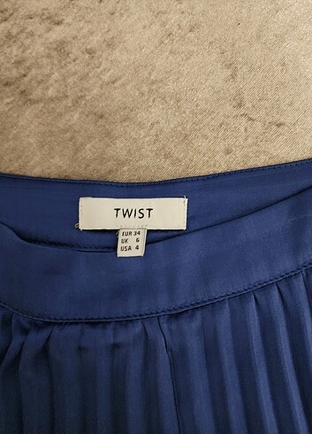 Twist Etek 
