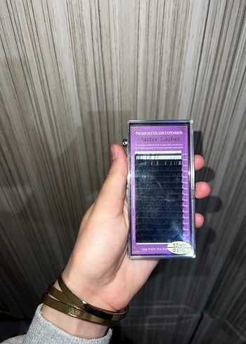 İpek Kirpik - Görsel 2