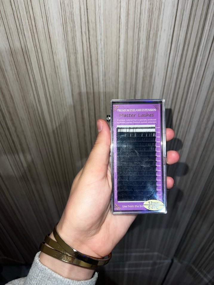 İpek Kirpik - Görsel 2