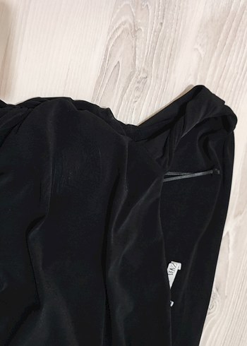 Zara ZARA Omuzları açık üst