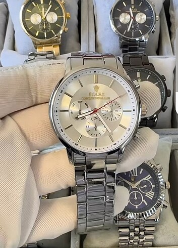 ROLEX SAAT 