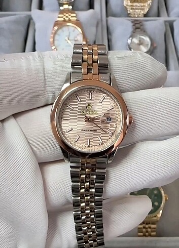 BAYAN ROLEX SAAT 