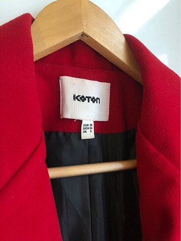 s Beden Koton