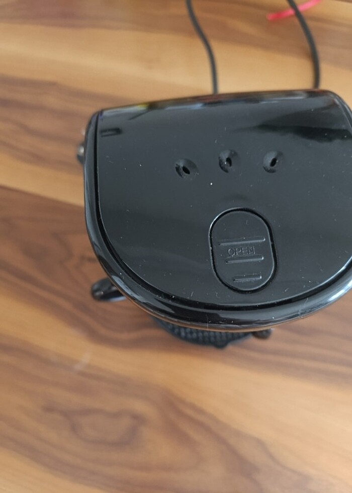 Goldmaster Filtre Kahve Makinesi - Görsel 2