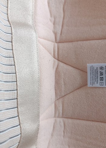 Bej Lohusa Korsesi - Görsel 2