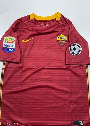 Roma Toti forması eski sezon 