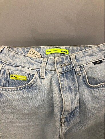 Mavi Jeans Mavi jean