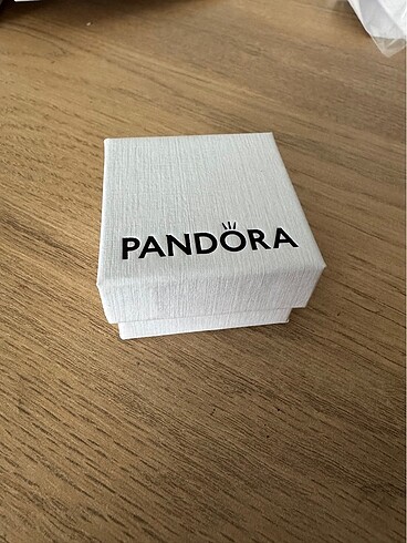 Pandora Pandora Charm Kutusu