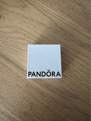 Pandora Charm Kutusu