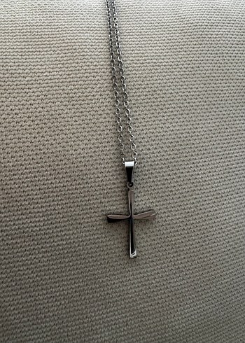 Haç Kolye - Görsel 2