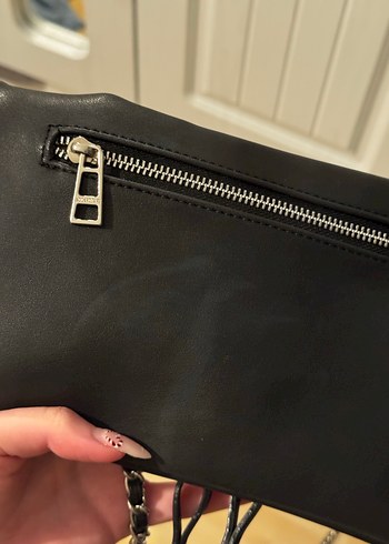 Siyah Zadig 27 Cm - Görsel 7