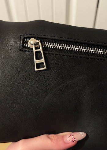 Siyah Zadig 27 Cm - Görsel 6