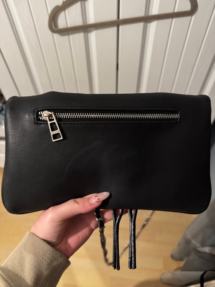 Siyah Zadig 27 Cm - Görsel 5