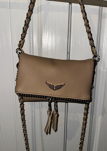 Bej Zadig Mini - Görsel 3