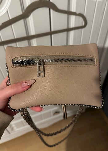 Bej Zadig Mini - Görsel 6