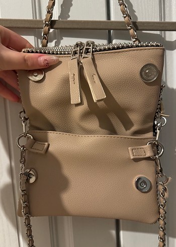 Bej Zadig Mini - Görsel 4