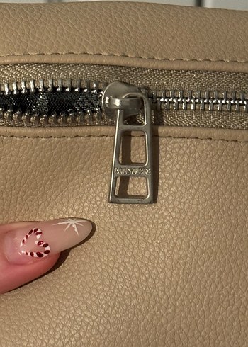 Bej Zadig Mini - Görsel 7