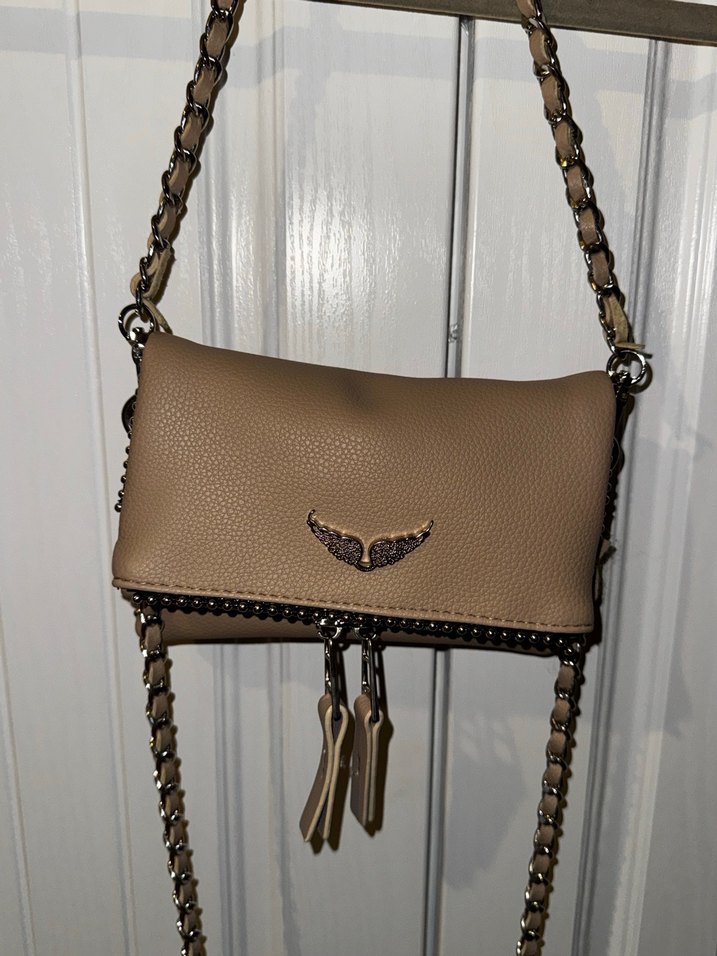 Bej Zadig Mini - Görsel 3