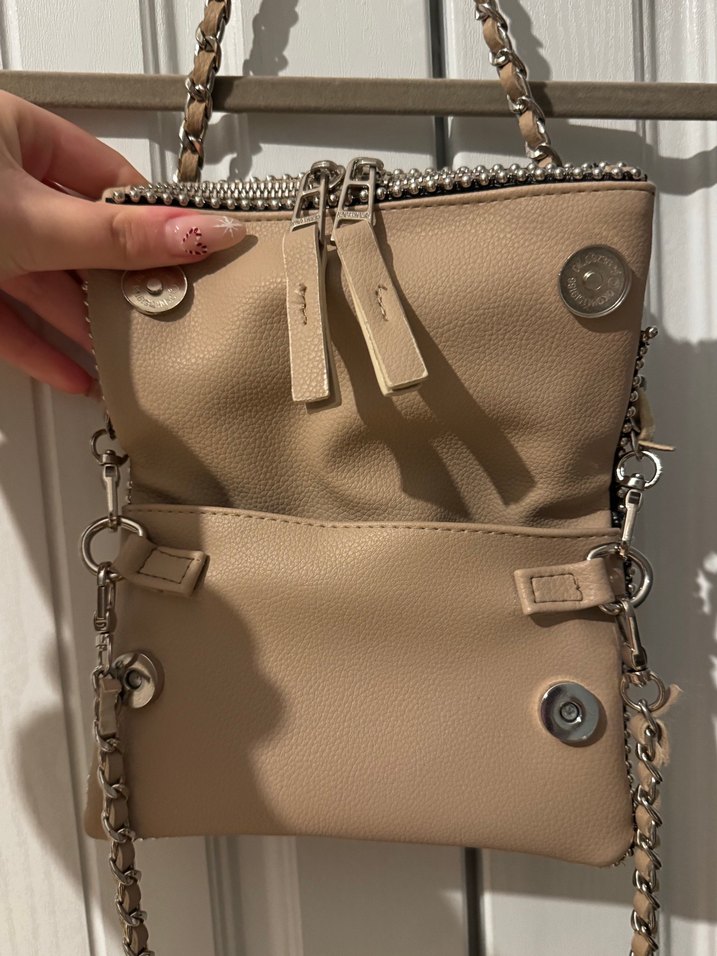 Bej Zadig Mini - Görsel 4