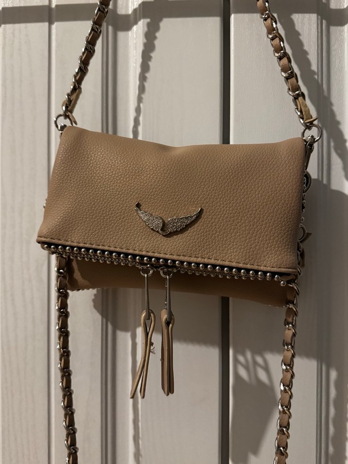 Bej Zadig Mini - Görsel 2