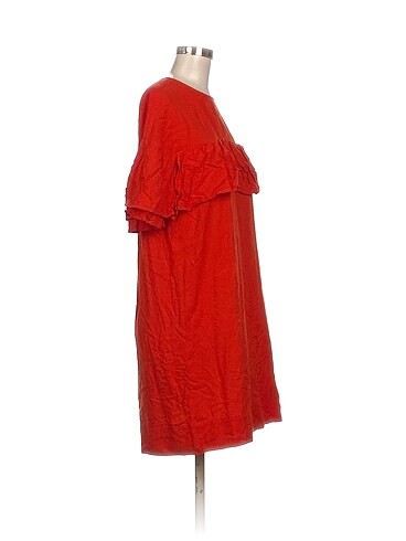 Vintage Love Vintage Love Kısa Elbise %70 İndirimli.
