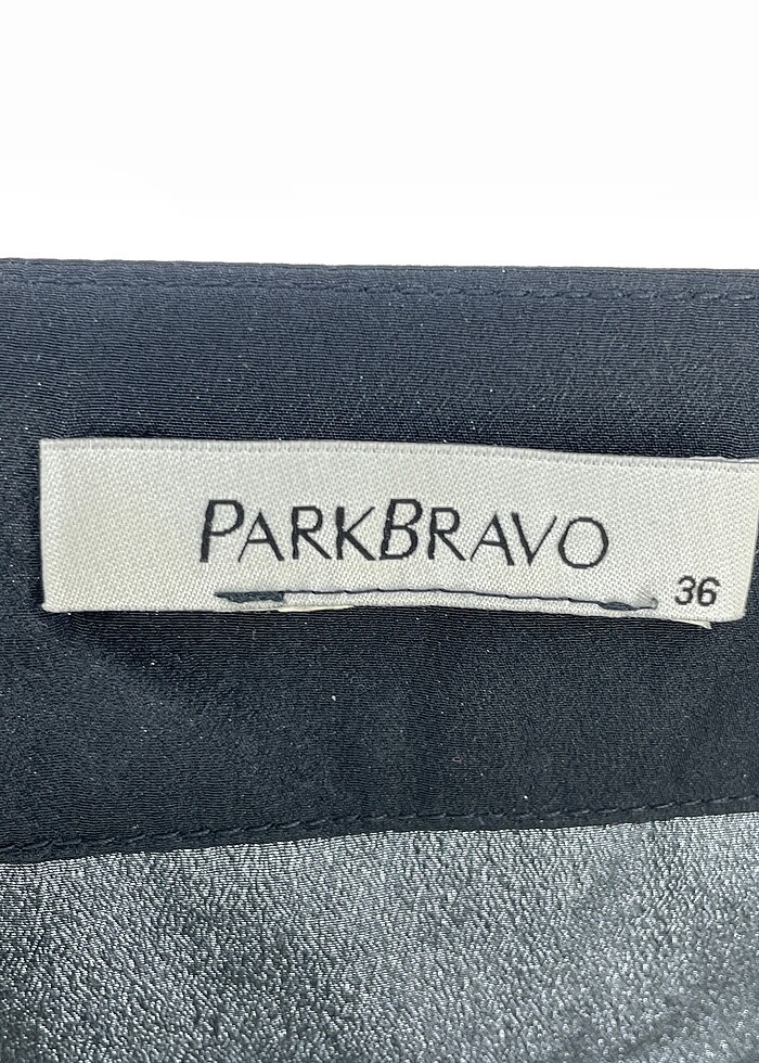 Park Bravo Kısa Elbise %70 İndirimli. - Görsel 4