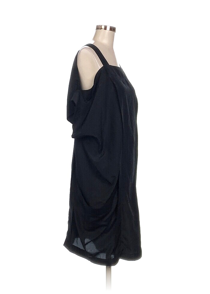 Park Bravo Kısa Elbise %70 İndirimli. - Görsel 2