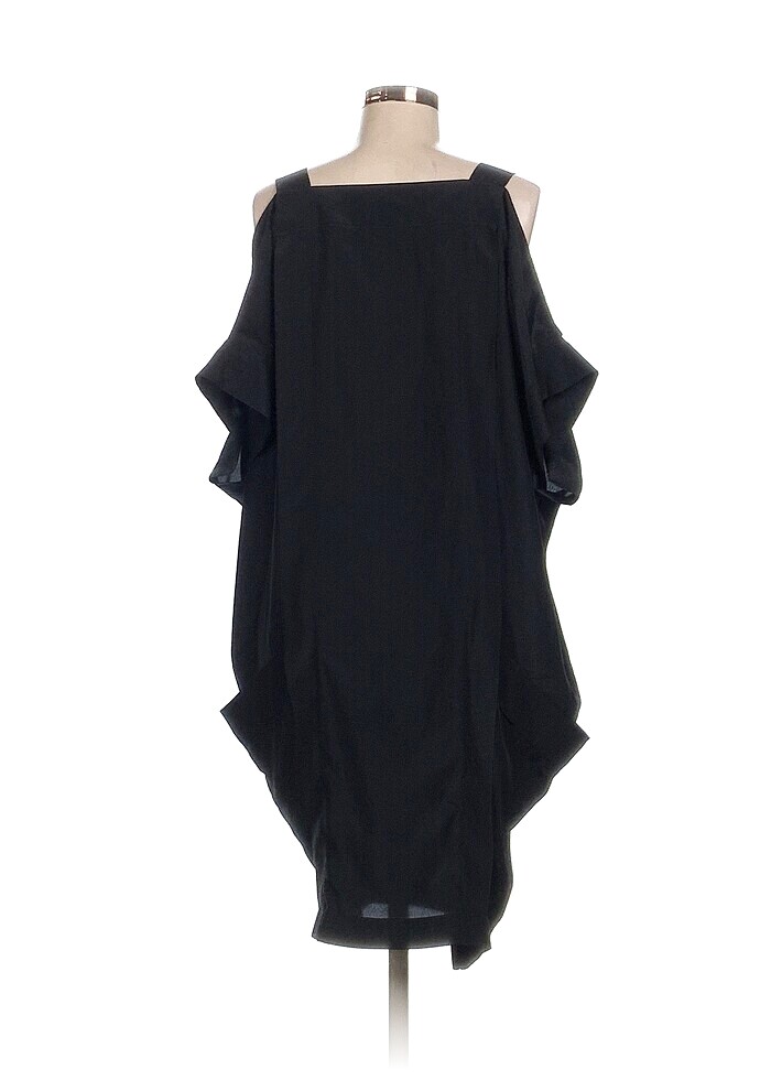 Park Bravo Kısa Elbise %70 İndirimli. - Görsel 3