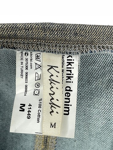 40 Beden çeşitli Renk Kikiriki Mini Elbise %70 İndirimli.