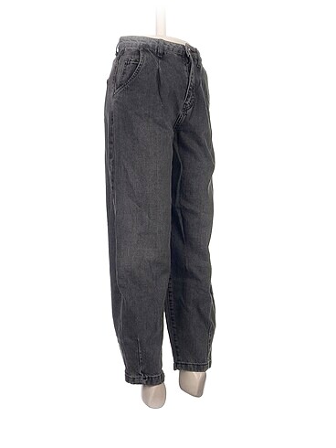 Zara Zara Jean / Kot %70 İndirimli.