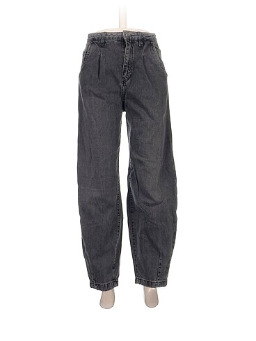 Zara Jean / Kot %70 İndirimli.