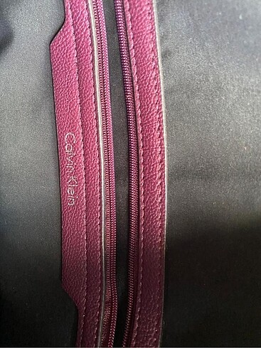  Beden Calvin Klein Çanta